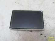 Bordcomputer Display RENAULT LAGUNA II GRANDTOUR (KG0/1_) 2.2 DCI (KG 110 KW 8200001376A
