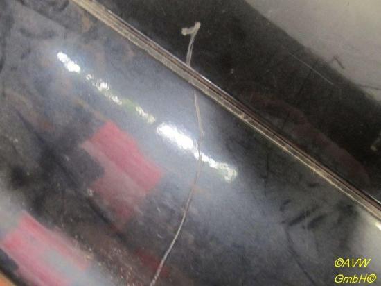Stoßstange hinten Kratzer , Beule , siehe Bild AUDI A4 AVANT (8E5, B6) 2.5 TDI QUATTRO 132 KW 8E9807521B Bild Stoßstange hinten Kratzer , Beule , siehe Bild AUDI A4 AVANT (8E5, B6) 2.5 TDI QUATTRO 132 KW 8E9807521B