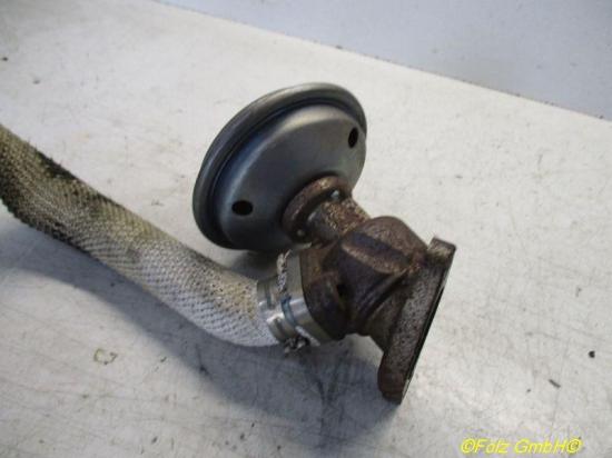 AGR-Ventil AUDI A6 (4F2, C6) 3.0 TDI QUATTRO 165 KW 059131503H 70030904 Bild AGR-Ventil AUDI A6 (4F2, C6) 3.0 TDI QUATTRO 165 KW 059131503H 70030904