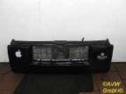 Heckklappe Unten CITROEN C2 (JM_) 1.4 54 KW