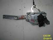 Fensterheber manuell links vorn OPEL OMEGA B (25_, 26_, 27_) 2.0 16 100 KW