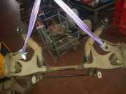 Hinterachse komplett Hilfsrahmen Querlenker Stabi Radlager AUDI A4 AVANT (8K5, B8) 2.0 TDI 105 KW 76836