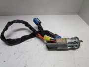 Zündschloss Mit 1 Schlüssel PEUGEOT 206 SCHRÄGHECK (2A/C) 1.4I 55 KW 43956