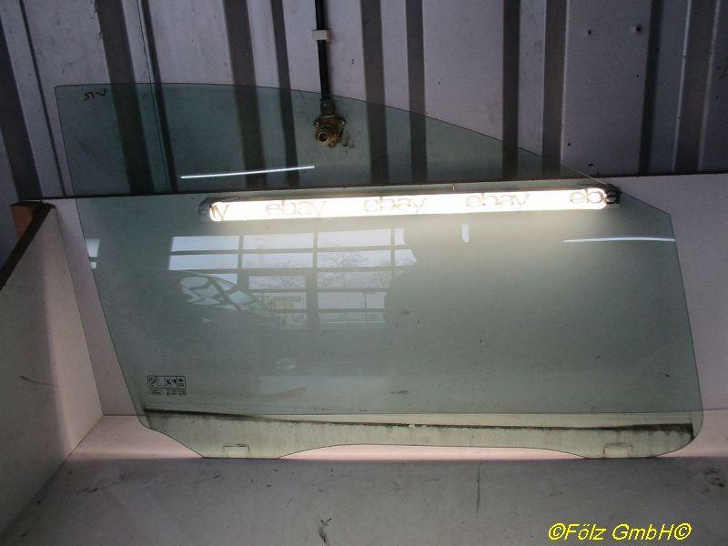 Türscheibe rechts vorn FORD C-MAX (DM2) 1.6 74 KW 43R001057