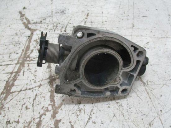 Drosselklappe FORD KA (RB_) 1.3I 44 KW DC11690288 958F9B989 Bild Drosselklappe FORD KA (RB_) 1.3I 44 KW DC11690288 958F9B989