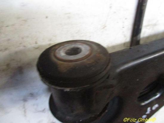 Querlenker rechts vorn FORD FIESTA V (JH_, JD_) 1.3 51 KW 2030630509 2S613042AH Bild Querlenker rechts vorn FORD FIESTA V (JH_, JD_) 1.3 51 KW 2030630509 2S613042AH