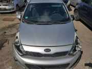 Motorhaube Bright Silver 3D KIA RIO III (UB) 1.4 CRDI 66 KW 66400-1W010
