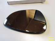 Spiegelglas rechts mechanisch asphärisch ohne Heizung FORD FIESTA VI 1 59 KW 1514083 8A61-17K740-BB