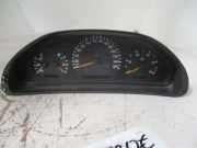 Instrumentenkombination Tacho MERCEDES-BENZ E-KLASSE KOMBI (S210) E 220 T CDI 105 KW 2105407211