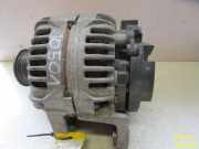 Lichtmaschine Generator 100 A OPEL ASTRA H CARAVAN 1.6 77 KW 0124425020 55556067 ZJ