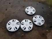 Radabdeckung Radkappe Satz 4 Stück 14