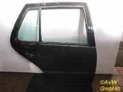 Tür rechts hinten 5-Türer VW GOLF IV (1J1) 1.4 16V 55 KW