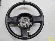 Lenkrad mit Radiofernbedienung MAZDA 2 (DE) 1.3 63 KW 39257