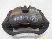 Bremssattel links vorn OPEL CORSA D 1.0 44 KW ZOH54/22 0204Y01952