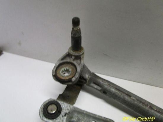 Wischergestänge vorne VW POLO (9N_) 1.2 40 KW 6Q1955023E 3397020625 Bild Wischergestänge vorne VW POLO (9N_) 1.2 40 KW 6Q1955023E 3397020625