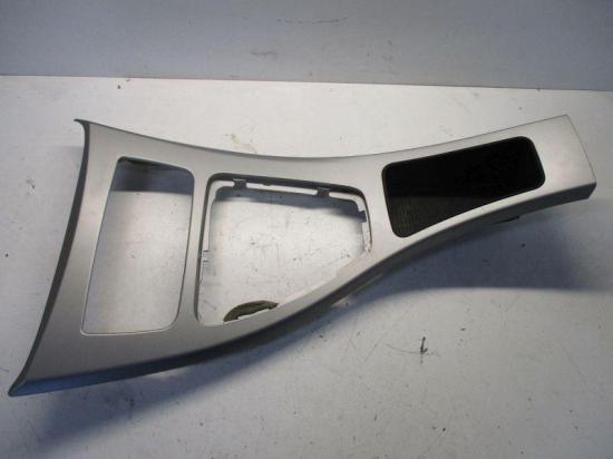Mittelkonsole Verkleidung Ablagefach BMW 3 TOURING (E91) 320D 130 KW 7118023 7118034 Bild Mittelkonsole Verkleidung Ablagefach BMW 3 TOURING (E91) 320D 130 KW 7118023 7118034