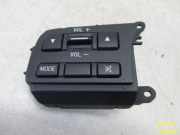 Schalter Radio MAZDA 2 (DE) 1,3 55 KW D651664M0