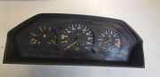 Instrumentenkombination Tacho k=875 MERCEDES-BENZ KOMBI KOMBI (S124) 230 TE 97 KW 1245430325