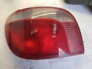 Rückfahrleuchte Rückleuchte links Model Japan TOYOTA YARIS (SCP1_, NLP1_, NCP1_) 1.0 50 KW 76491