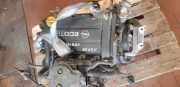 Motor ohne Anbauteile (Benzin) OPEL CORSA C (F08, F68) 1.2 55 KW Z12XE