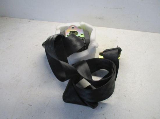 Sicherheitsgurt links hinten VW GOLF V (1K1) 1.6 FSI 85 KW 1K6857805D Bild Sicherheitsgurt links hinten VW GOLF V (1K1) 1.6 FSI 85 KW 1K6857805D