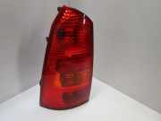Rückfahrleuchte Rückleuchte links FORD FOCUS (DAW, DBW) 1.4 16V 55 KW XSX4X-13405-ED