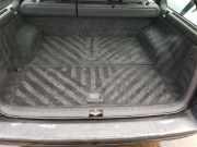 Abdeckung Kofferraum schwarz meliert 2-teilig VOLVO V70 II (P80_) 2.4 103 KW 76579