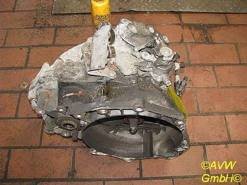 Getriebe (Schaltung) FM68102P2251 SAAB 9-3 (YS3F) 2.0 T 154 KW FM68102P2251 Bild Getriebe (Schaltung) FM68102P2251 SAAB 9-3 (YS3F) 2.0 T 154 KW FM68102P2251