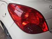 Rückfahrleuchte Rückleuchte links PEUGEOT 207 CC (WD_) 1.6 16V TURBO 110 KW 6350CE