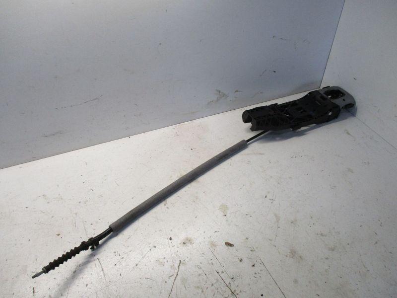 Türgriff links vorn Innenteil SKODA FABIA COMBI (545) 1.2 TSI 63 KW 5N0837885H Bild Türgriff links vorn Innenteil SKODA FABIA COMBI (545) 1.2 TSI 63 KW 5N0837885H