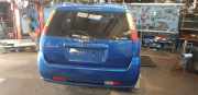 Stoßstange hinten Kratzer u.Beulen s.Foto SUBARU JUSTY III (G3X) 1.5 73 KW 75016