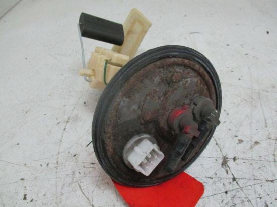 Pedalwertgeber Gaspedal FORD KA (RB_) 1.3I 44 KW 98FPCA Bild Pedalwertgeber Gaspedal FORD KA (RB_) 1.3I 44 KW 98FPCA