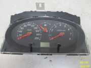 Instrumentenkombination Tacho NISSAN MICRA III (K12) 1.2 16V 48 KW AX8604901716