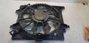 Elektromotor, Kühlerlüfter KIA CEED (JD) 1.6 CRDI 136 100 KW 253801H050