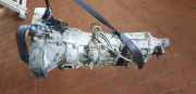 Getriebe (Schaltung) ALLRAD 4WD SUBARU LEGACY IV STATION WAGON (BL, BP, B13_) 2 110 KW TY758V1AAB