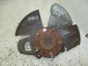 Radlagergehäuse Achsschenkel links vorn MAZDA RX 8 (SE17) 2.6 WANKEL 170 KW F151-33-030A