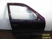 Tür rechts vorn VW POLO (6N1) 55 1.3 40 KW 35143