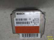 Steuergerät Airbag MERCEDES-BENZ C-KLASSE T-MODEL (S203) C 200 KOMPRESSOR 120 KW 0018209726 0285001373