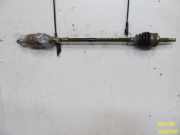 Antriebswelle (ABS) rechts vorn OPEL CORSA C (F08, F68) 1.2 TWINPORT 59 KW 434902691 PF