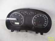 Instrumentenkombination Tacho VW POLO (9N_) 1.2 12V 47 KW 6Q0920802A