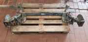 Hinterachse (ABS) komplett HYUNDAI I10 (IA) 1.2 64 KW 55100-B9000