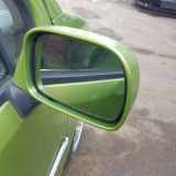 Außenspiegel elektrisch lackiert rechts Kiwigrün 43U OPEL AGILA (A H00) 1.2 16V 55 KW 9210085