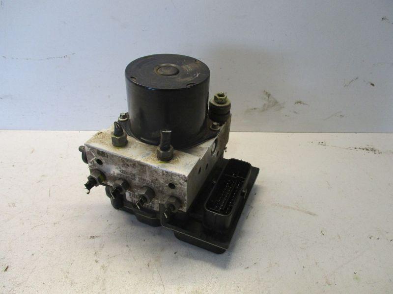 Bremsaggregat ABS SKODA FABIA COMBI (545) 1.2 TSI 63 KW 0265239006 6R0614517T Bild Bremsaggregat ABS SKODA FABIA COMBI (545) 1.2 TSI 63 KW 0265239006 6R0614517T