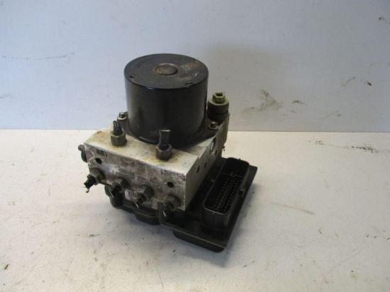 Bremsaggregat ABS SKODA FABIA COMBI (545) 1.2 TSI 63 KW 0265239006 6R0614517T Bild Bremsaggregat ABS SKODA FABIA COMBI (545) 1.2 TSI 63 KW 0265239006 6R0614517T