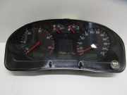 Instrumentenkombination Tacho Leichte Gebrauchsspuren VW PASSAT (3B2) 1.9 TDI 81 KW 3B0919861K 110.008.793/022