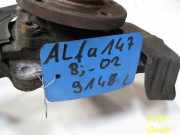 Radlagergehäuse Achsschenkel links vorn ABS ALFA ROMEO 147 (937) 1.6 16V T.SPARK ECO (937AXA1A) 77 KW 28426