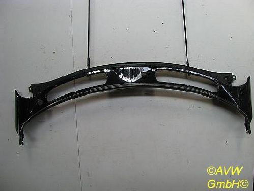Frontblech Schloßträger Wischerdurchführung lackiert MINI MINI (R50, R53) COOPER 85 KW Bild Frontblech Schloßträger Wischerdurchführung lackiert MINI MINI (R50, R53) COOPER 85 KW