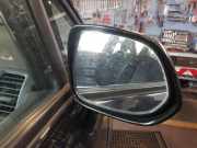 Außenspiegel elektrisch lackiert rechts HONDA JAZZ II (GD) 1.4 61 KW 76669