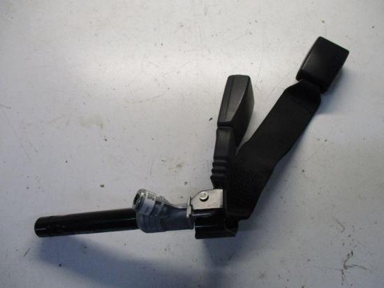 Gurtschloss rechts hinten BMW 3 TOURING (E91) 320D 130 KW 7211596 Bild Gurtschloss rechts hinten BMW 3 TOURING (E91) 320D 130 KW 7211596