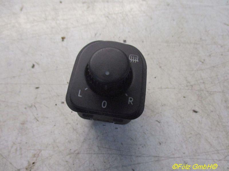 Schalter Außenspiegel VW GOLF V (1K1) 1.9 TDI 77 KW 1K0959565K Bild Schalter Außenspiegel VW GOLF V (1K1) 1.9 TDI 77 KW 1K0959565K